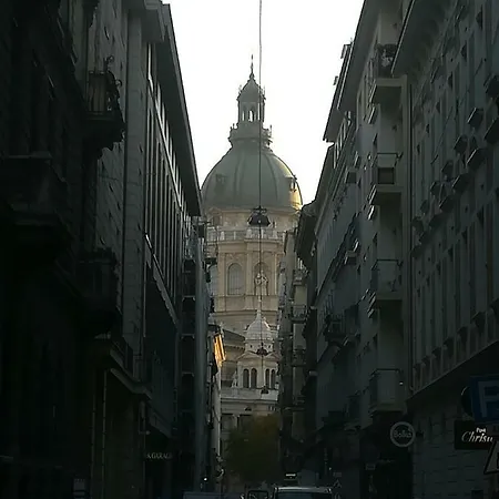 Artmouse Opera Appartamento Budapest