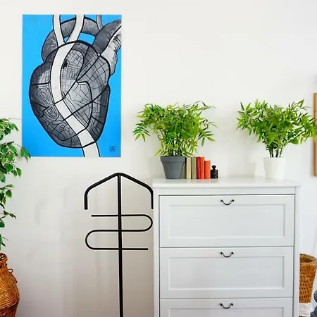 Apartment Artmouse Opera *